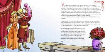 Doornroosje / K3 9789462777927 Gert Verhulst, Verzenden, Zo goed als nieuw, Gert Verhulst