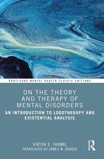 9781032501291 Routledge Mental Health Classic Editions- O..., Boeken, Verzenden, Nieuw, Viktor E. Frankl