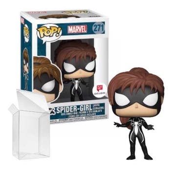 Funko Pop!  Spider-Girl (Anya Corazon) #271, Verzenden, Nieuw