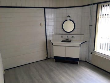 Te huur: Kamer Hoefstraat in Tilburg