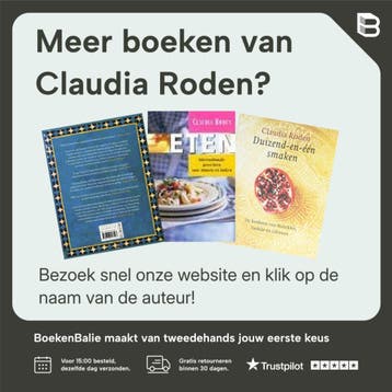 De smaken van Spanje - Claudia Roden 9789059564633, Verzenden, Gelezen, Claudia Roden