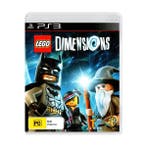 LEGO Dimensions (Game Only), Spelcomputers en Games, Games | Sony PlayStation 3, Verzenden, Nieuw