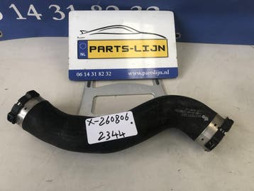 Gebruikte intercooler slang / turboslang voor Mercedes Benz, Ophalen of Verzenden, Nieuw