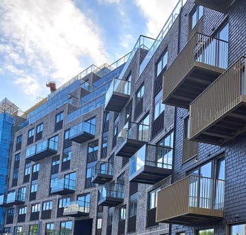 Te huur: Appartement Burnhamstraat in Hoofddorp, Huizen en Kamers, Huizen te huur, Hoofddorp, Noord-Holland, Appartement