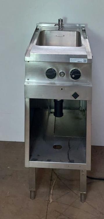 Occasion MKN elektrische bain-marie 1/1 GN, Zakelijke goederen, Ophalen, Gebruikt, Overige typen