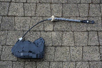 Polo Passat touran Deurslot Mechaniek links achter 5TA839..., Verzenden, Nieuw