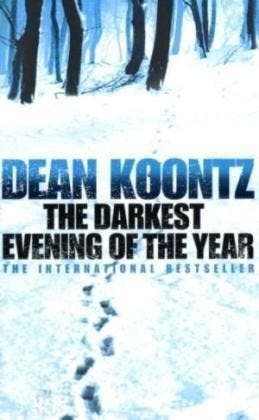 The Darkest Evening of the Year - Dean Koontz 9780007226627, Verzenden, Gelezen, Dean Koontz