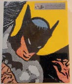 Batman: The Complete History - 1 Harde kaft - Eerste druk -, Boeken, Strips | Comics, Nieuw