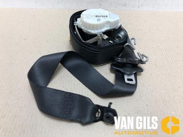 Veiligheidsgordel rechts-voor Fiat Bravo O122705, Ophalen of Verzenden, Nieuw