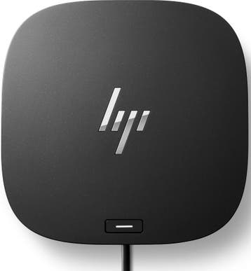 HP USB-C Dock G5 + 2 jaar garantie!, Computers en Software, Dockingstations, Ophalen of Verzenden, Nieuw