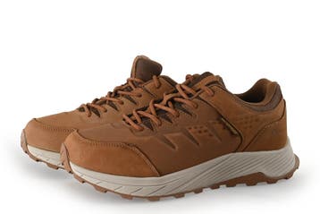 Travelin Wandelschoenen in maat 38 Bruin, Kleding | Dames, Bruin, Verzenden, Travelin, Wandelschoenen