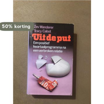 Uit de put - Wanderer 9789062879472, Verzenden, Gelezen, Wanderer