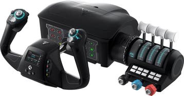 Turtle Beach Velocity One Flight Xbox Series X|S & Windows, Verzenden, Nieuw