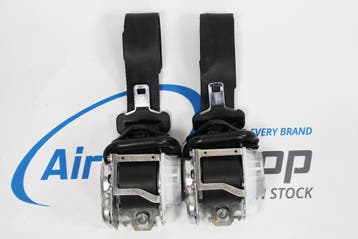 AIRBAG SET – DASHBOARD PANEEL CHAMPAGNE PEUGEOT PARTNER, Gebruikt, Peugeot