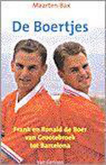 Boertjes - M. Bax 9789055152568, Verzenden, Gelezen, M. Bax