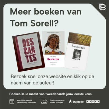 Descartes - Tom Sorell 5413662906064, Verzenden, Gelezen, Tom Sorell