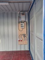 Upgrade uw (zee)container