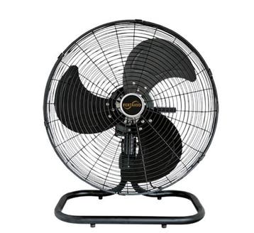 Fertraso Pro Deluxe Bodenventilator Ø 50 cm, Verzenden, Nieuw