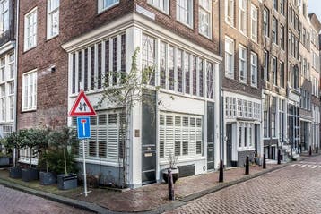 Te huur: Appartement Brouwersgracht in Amsterdam, Noord-Holland, Appartement, Amsterdam