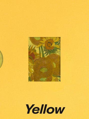 Yellow | Ann Blokland; Edwin Becker | Nieuw, Boeken, Ophalen of Verzenden, Nieuw, Ann Blokland; Edwin Becker