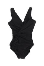 Miraclesuit Badpakken in maat M Zwart, Miraclesuit, Verzenden, Zo goed als nieuw, Zwart