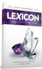 Lexicon van edelstenen en kristallen 9789069639994, Verzenden, Gelezen, Scott Cunningham