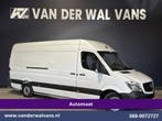 Mercedes-Benz Sprinter | 311 CDI Automaat L3H2 *PostNL, Automaat, Gebruikt, Euro 6, Wit