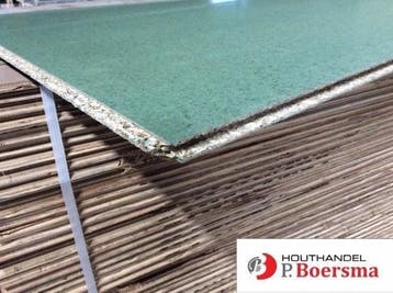 Spano Platen Goedkoop, Nieuw, Overige materialen, Minder dan 20 mm