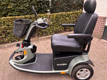Pride Luna victory E. In goede staat Scootmobiel, Nieuw