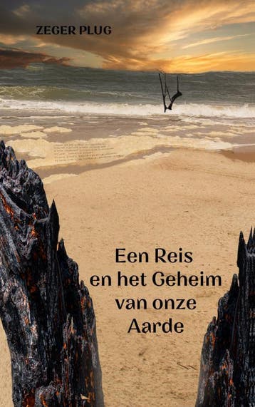 Een Reis en het Geheim van onze Aarde - Zeger Plug, Verzenden, Zo goed als nieuw, Zeger Plug