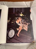 Collectie van memorabilia