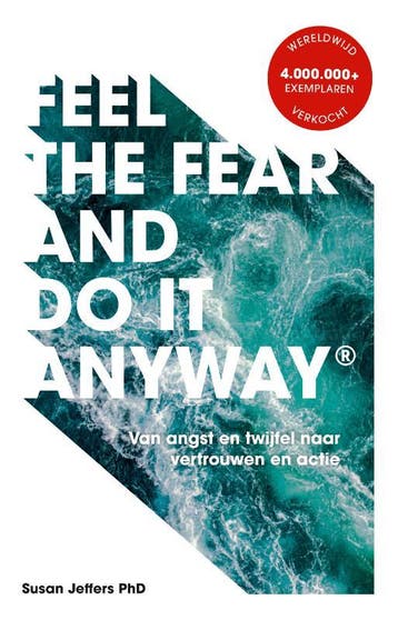 Feel the fear and do it anyway - Susan Jeffers 9789043924139, Verzenden, Gelezen, Susan Jeffers