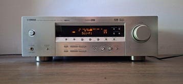 Yamaha - RX-V350 Solid state stereo receiver, Nieuw