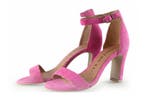Hampton Bays Sandalen in maat 36 Roze, Kleding | Dames, Overige kleuren, Verzenden, Sandalen of Muiltjes, Hampton Bays