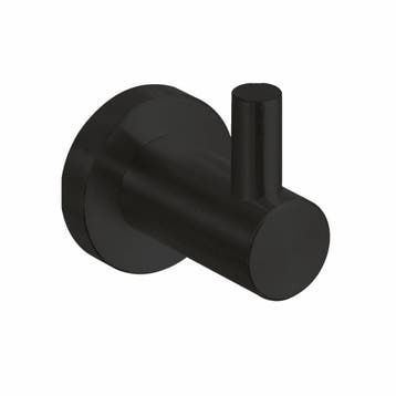Jashaak Nero zwart Rond, Ophalen of Verzenden, Nieuw