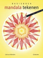 Basisboek Mandala tekenen 9789021337470 L. van Woerden, Boeken, Verzenden, Gelezen, L. van Woerden