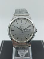 Omega - Genève Day-Date “Jumbo” - Zonder minimumprijs -, Nieuw