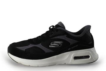 Skechers Sneakers in maat 37 Zwart, Kleding | Dames, Schoenen, Skechers, Verzenden, Zwart, Sneakers of Gympen