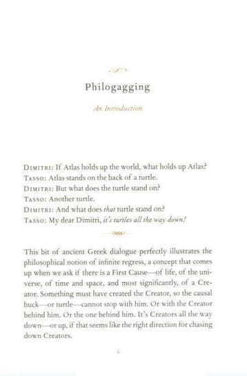Plato and a Platypus Walk into a Bar..., Ophalen of Verzenden, Nieuw