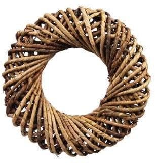 Krans Dik Gras 40×10 cm per stuk, Ophalen of Verzenden, Nieuw