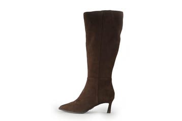 Steve Madden Laarzen in maat 40 Bruin, Hoge laarzen, Bruin, Verzenden, Steve Madden