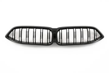 Grille glans zwart geschikt voor BMW 8 SerieG14 G15 G16 LCI