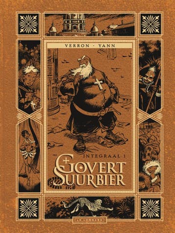 Govert Suurbier |  | Nieuw, Ophalen of Verzenden, Nieuw