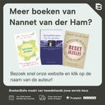 Spiritueel afvallen 9789025961220 Nannet van der Ham, Boeken, Verzenden, Zo goed als nieuw, Nannet van der Ham