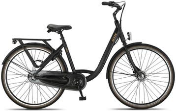 Altec Walesa Damesfiets 28inch 50cm 3v, Overige merken, Verzenden, Versnellingen, Nieuw