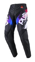 Pull-in 2024 Trash Crossbroek Zwart maat 34, Motoren, Ophalen of Verzenden, Nieuw