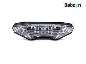Achterlicht Yamaha MT 10 2017-2021 (MT10 RN458 B67), Verzenden, Gebruikt
