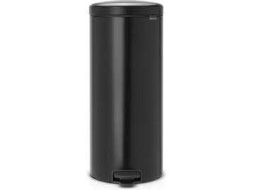 Veiling - Brabantia NewIcon Prullenbak, Huis en Inrichting, Woonaccessoires | Prullenbakken, Gebruikt