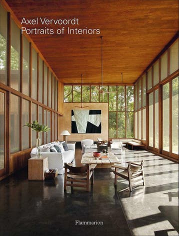 Axel Vervoordt: Portraits of Interiors - Axel Vervoordt, Verzenden, Gelezen, Axel Vervoordt