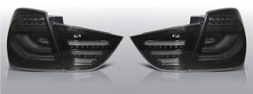 Carnamics Achterlichten | BMW 3-serie 08-12 4-d (E90 LCI) |, Verzenden, Nieuw